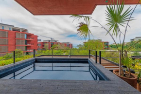 Condo Surf in Naya by Mita Residential